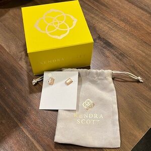 Kendra Scott Paola Stud Earrings